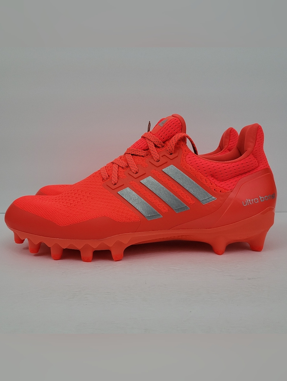 NEW Adidas Ultraboost Football Cleats Mens 11.5